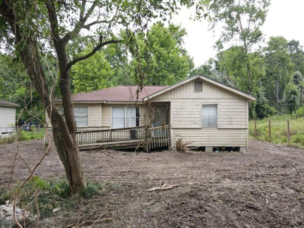5719 Buckow Drive, Houston, TX 77396