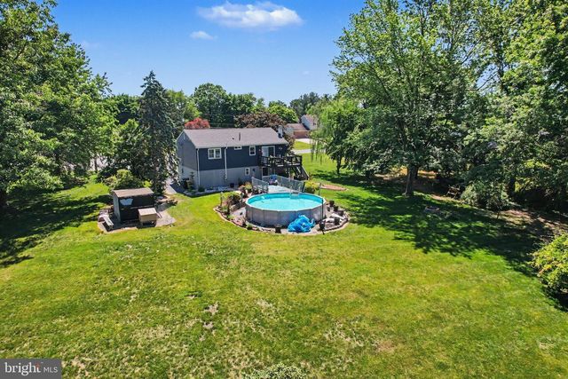 1560 SELTZER CT, Mechanicsburg, PA 17050