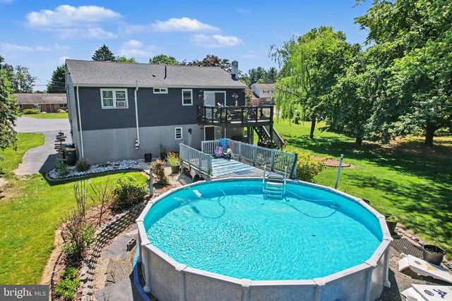 1560 SELTZER CT, Mechanicsburg, PA 17050