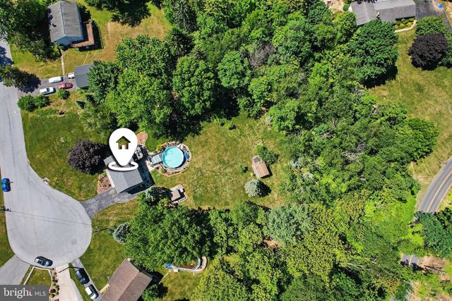 1560 SELTZER CT, Mechanicsburg, PA 17050