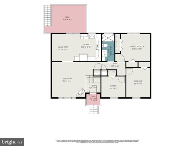 1560 SELTZER CT, Mechanicsburg, PA 17050