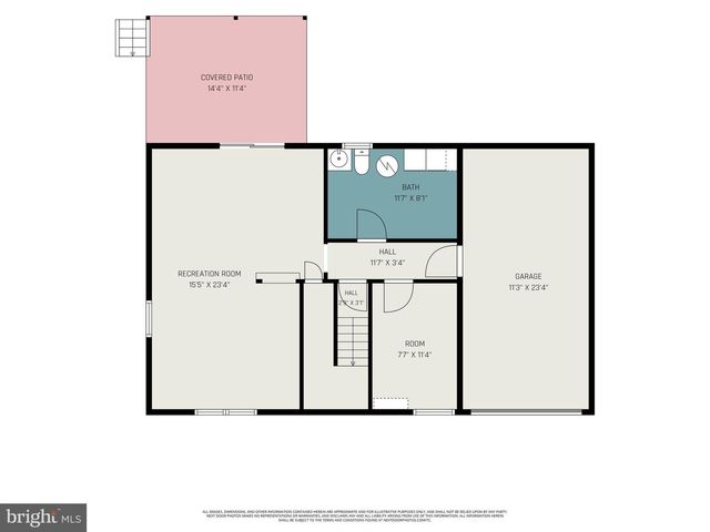 1560 SELTZER CT, Mechanicsburg, PA 17050