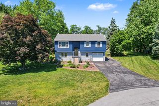 1560 SELTZER CT, Mechanicsburg, PA 17050