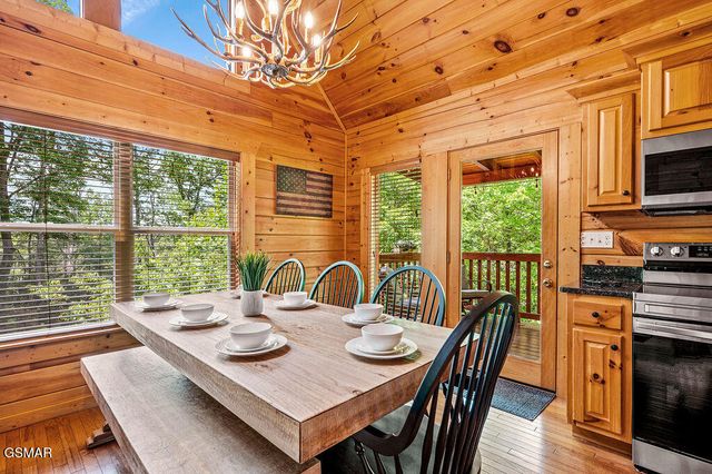 766 High Mountain Way, Gatlinburg, TN 37738