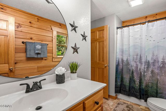 766 High Mountain Way, Gatlinburg, TN 37738