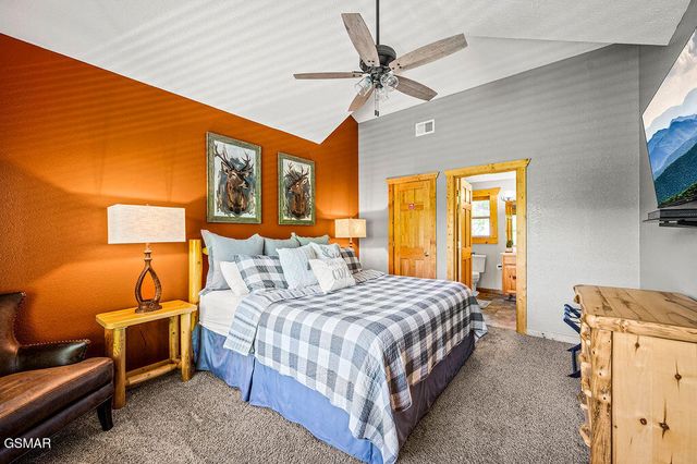 766 High Mountain Way, Gatlinburg, TN 37738