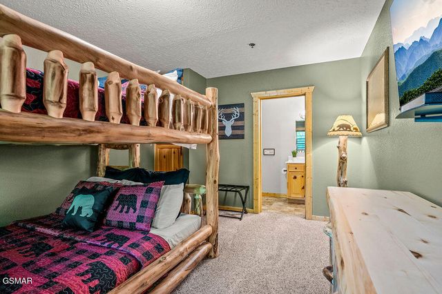 766 High Mountain Way, Gatlinburg, TN 37738