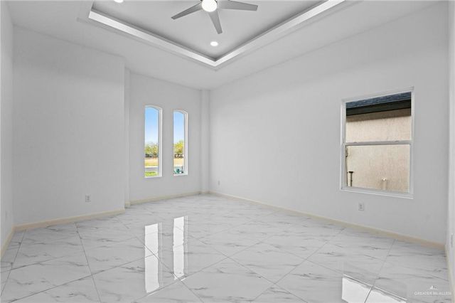 4020 Alexia Lane, Edinburg, TX 78542