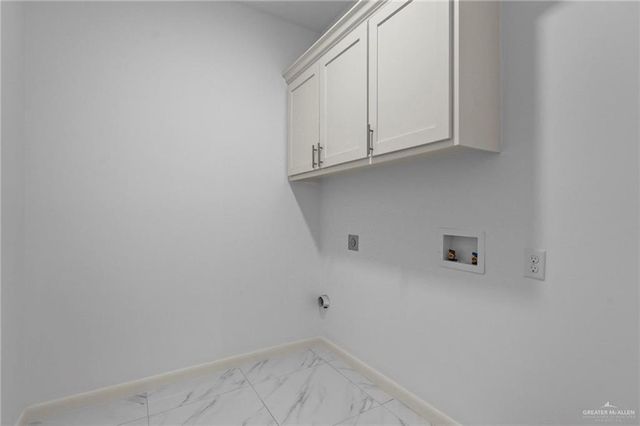 4020 Alexia Lane, Edinburg, TX 78542