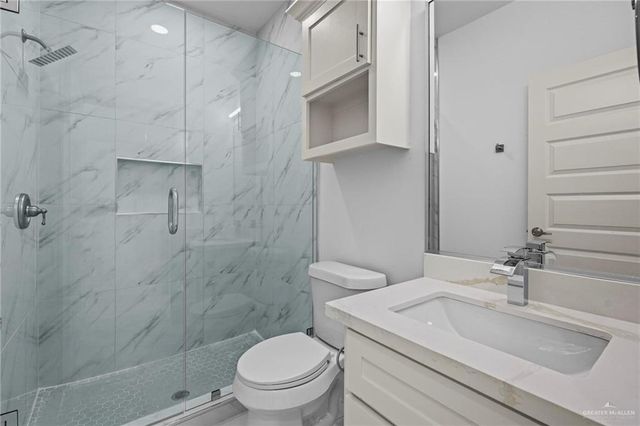 4020 Alexia Lane, Edinburg, TX 78542