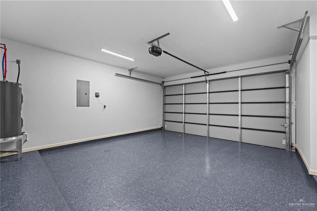 4020 Alexia Lane, Edinburg, TX 78542