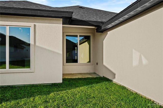 4020 Alexia Lane, Edinburg, TX 78542