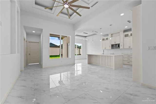 4020 Alexia Lane, Edinburg, TX 78542