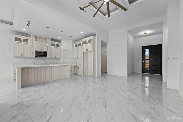 4020 Alexia Lane, Edinburg, TX 78542