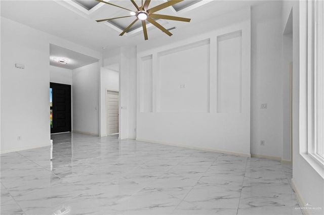 4020 Alexia Lane, Edinburg, TX 78542