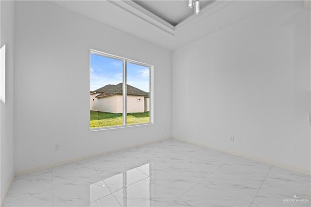 4020 Alexia Lane, Edinburg, TX 78542