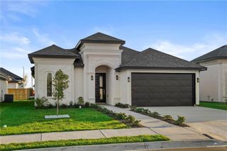 4020 Alexia Lane, Edinburg, TX 78542