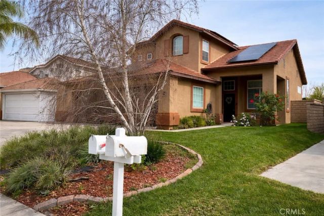 30420 Sequoia Court, Castaic, CA 91384