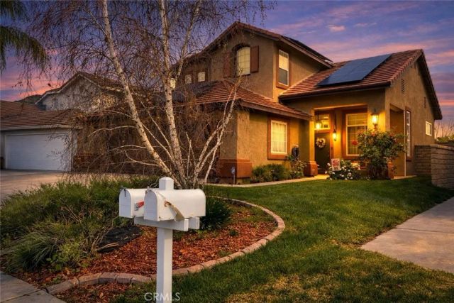 30420 Sequoia Court, Castaic, CA 91384