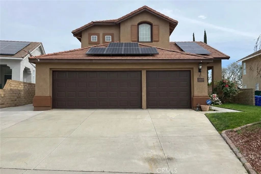 30420 Sequoia Court, Castaic, CA 91384