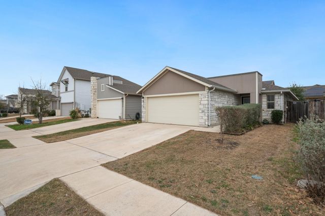 8214 Cottage Rose DR, Austin, TX 78744