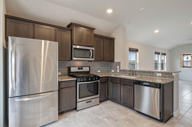 8214 Cottage Rose DR, Austin, TX 78744