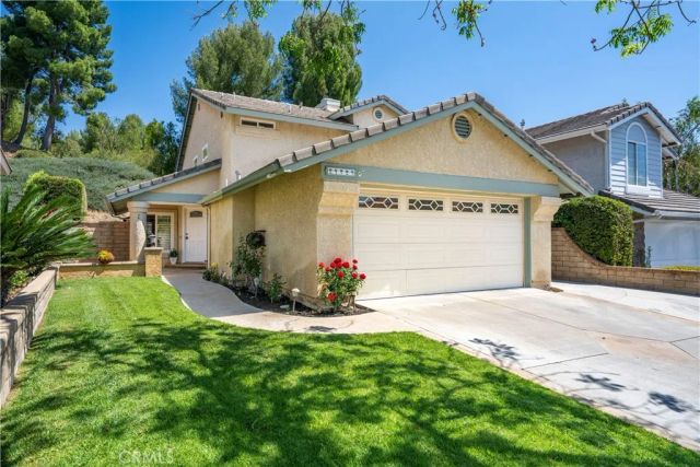 21725 Jeffers Lane, Saugus, CA 91350
