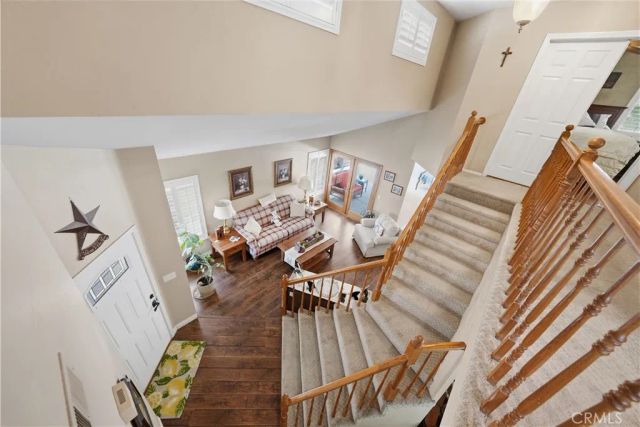 21725 Jeffers Lane, Saugus, CA 91350