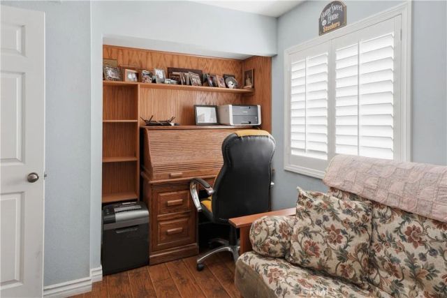 21725 Jeffers Lane, Saugus, CA 91350