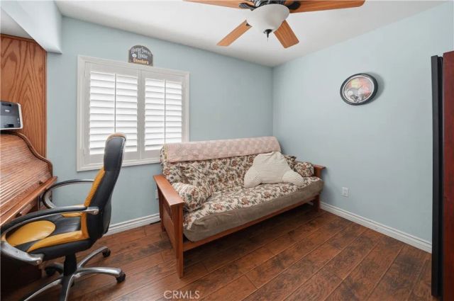 21725 Jeffers Lane, Saugus, CA 91350