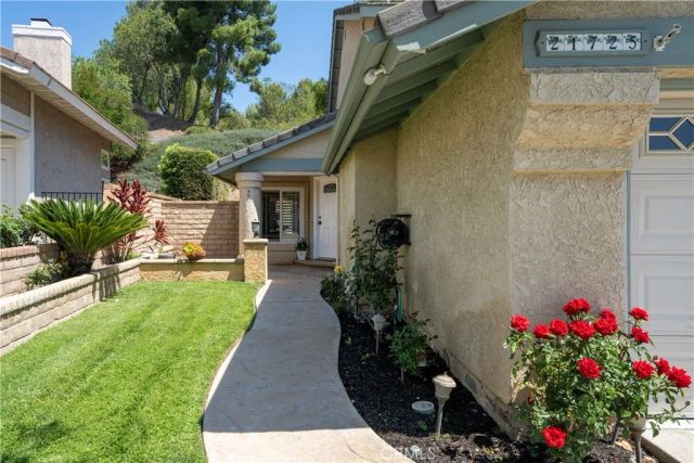 21725 Jeffers Lane, Saugus, CA 91350
