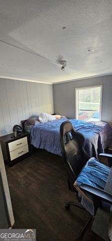 596 Arnett School Road, Sylvania, GA 30467