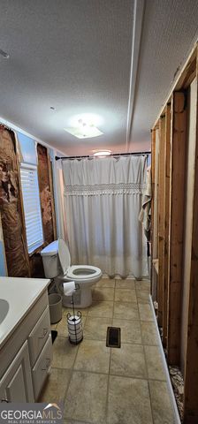 596 Arnett School Road, Sylvania, GA 30467