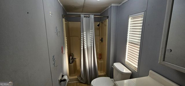 596 Arnett School Road, Sylvania, GA 30467