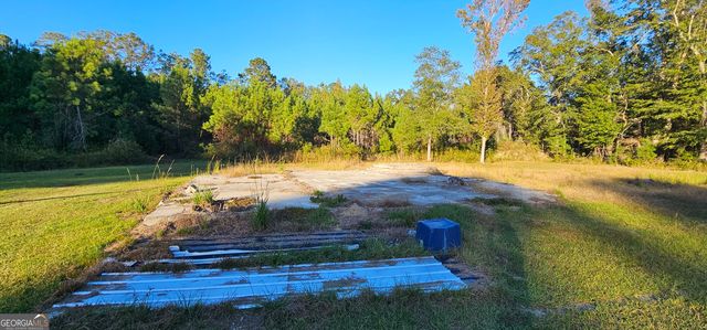 596 Arnett School Road, Sylvania, GA 30467