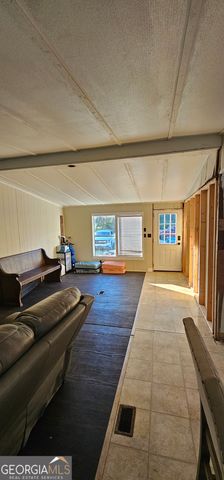 596 Arnett School Road, Sylvania, GA 30467