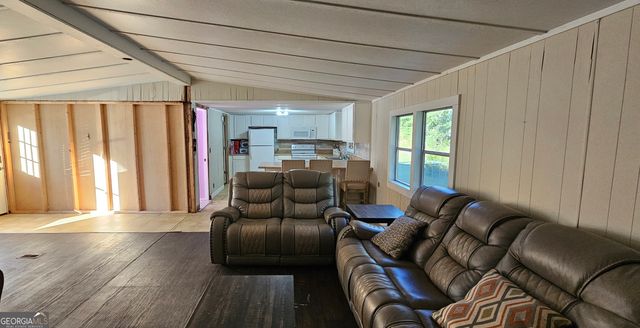 596 Arnett School Road, Sylvania, GA 30467