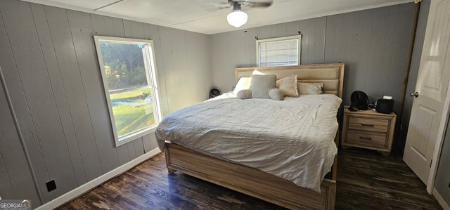 596 Arnett School Road, Sylvania, GA 30467