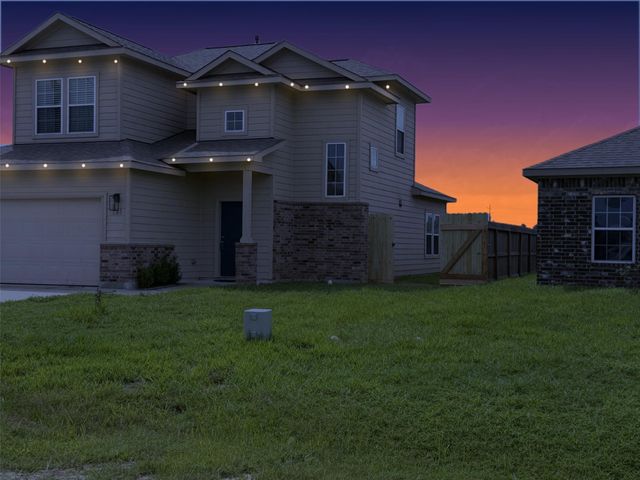 121 Road 51021, Cleveland, TX 77327