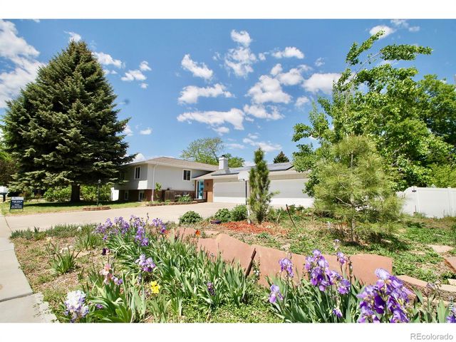 1609 Axial Drive, Loveland, CO 80538