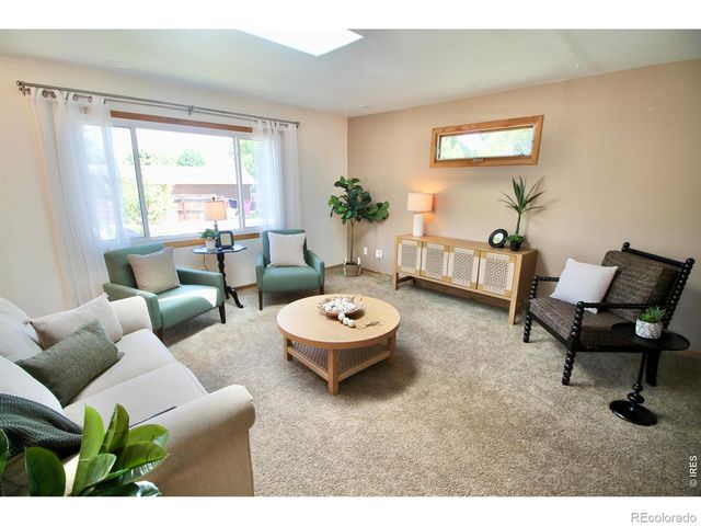 1609 Axial Drive, Loveland, CO 80538