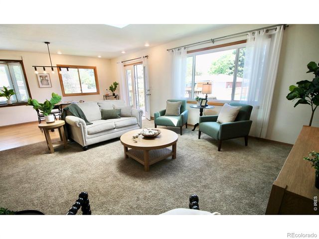 1609 Axial Drive, Loveland, CO 80538