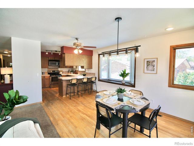1609 Axial Drive, Loveland, CO 80538
