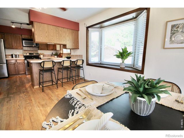 1609 Axial Drive, Loveland, CO 80538