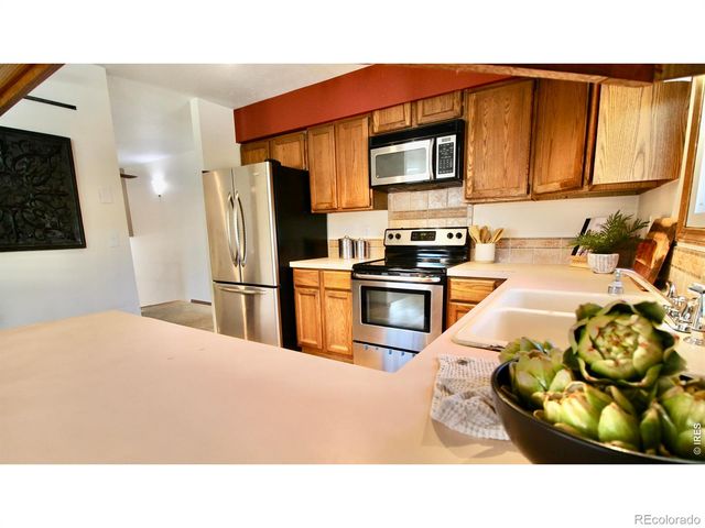 1609 Axial Drive, Loveland, CO 80538