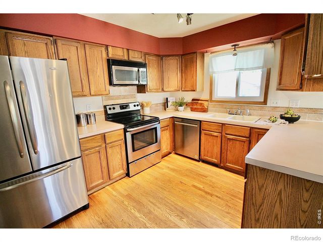1609 Axial Drive, Loveland, CO 80538