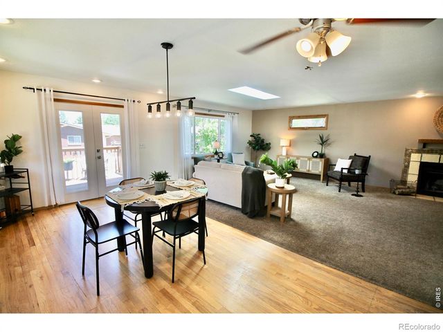 1609 Axial Drive, Loveland, CO 80538