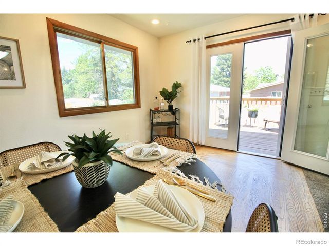 1609 Axial Drive, Loveland, CO 80538