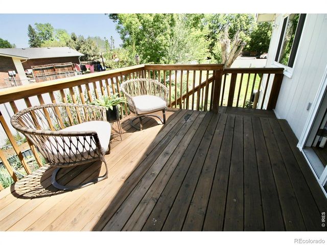 1609 Axial Drive, Loveland, CO 80538