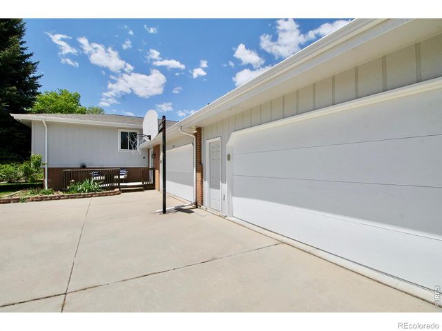 1609 Axial Drive, Loveland, CO 80538